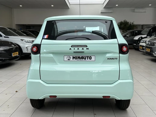 Aixam Minauto - Afbeelding 13 van 16