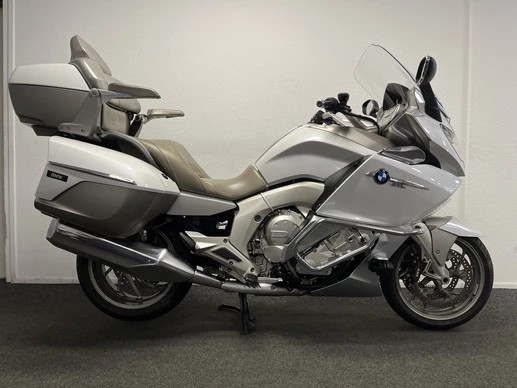 BMW K 1600 GTL - Afbeelding 1 van 24
