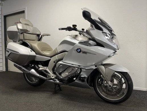 BMW K 1600 GTL - Afbeelding 4 van 24