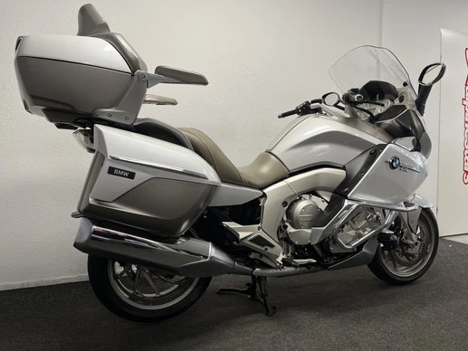 BMW K 1600 GTL - Afbeelding 5 van 24
