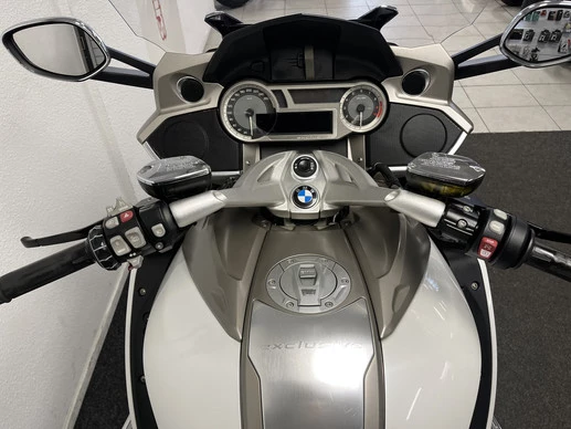 BMW K 1600 GTL - Afbeelding 11 van 24