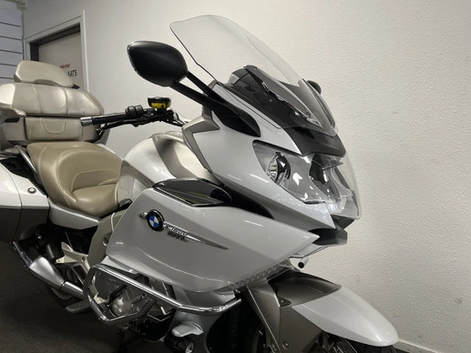 BMW K 1600 GTL - Afbeelding 12 van 24