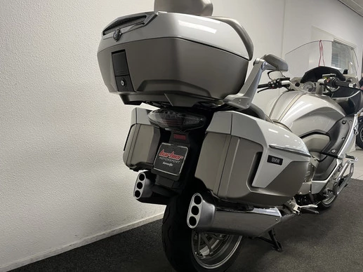 BMW K 1600 GTL - Afbeelding 13 van 24