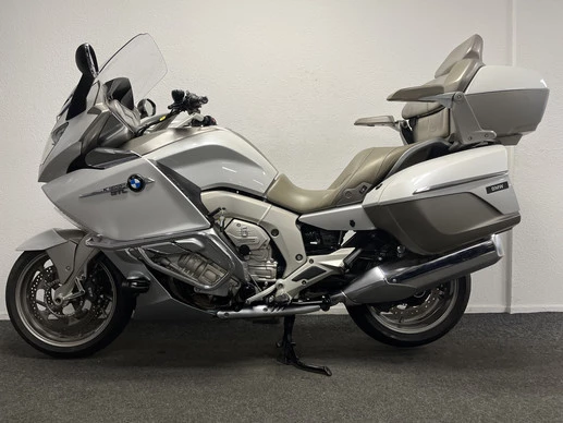BMW K 1600 GTL - Afbeelding 14 van 24
