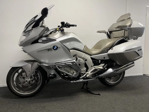 BMW K 1600 GTL - Afbeelding 15 van 24