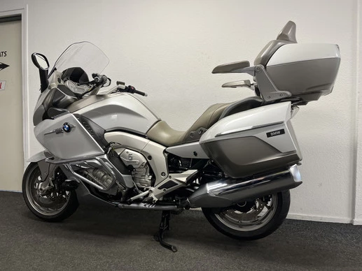 BMW K 1600 GTL - Afbeelding 16 van 24