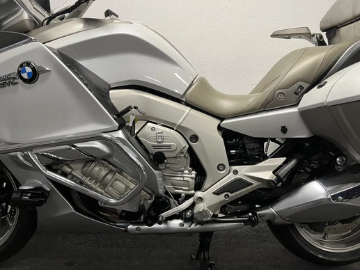 BMW K 1600 GTL - Afbeelding 18 van 24