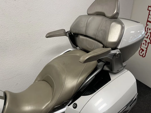 BMW K 1600 GTL - Afbeelding 21 van 24