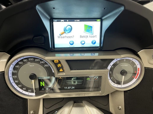 BMW K 1600 GTL - Afbeelding 23 van 24