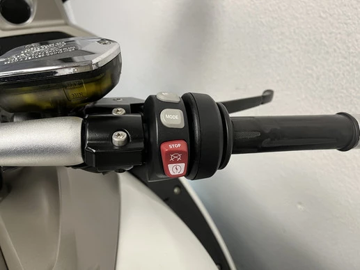 BMW K 1600 GTL - Afbeelding 24 van 24