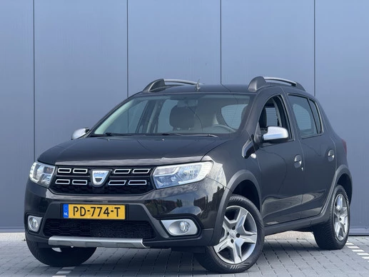 Dacia Sandero Stepway - Afbeelding 1 van 30
