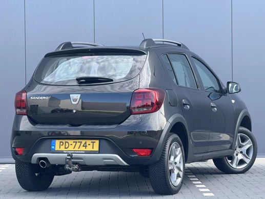 Dacia Sandero Stepway - Afbeelding 2 van 30