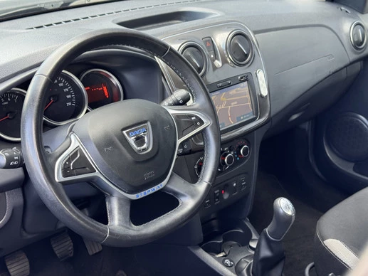 Dacia Sandero Stepway - Afbeelding 3 van 30