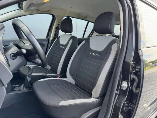 Dacia Sandero Stepway - Afbeelding 4 van 30