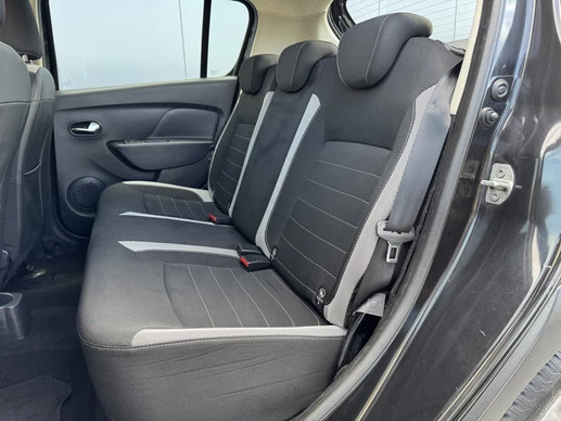 Dacia Sandero Stepway - Afbeelding 5 van 30
