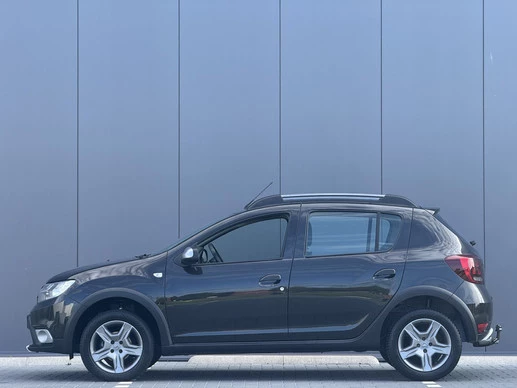 Dacia Sandero Stepway - Afbeelding 7 van 30