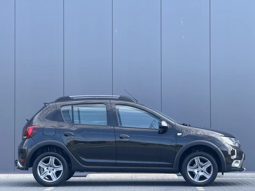 Dacia Sandero Stepway - Afbeelding 8 van 30