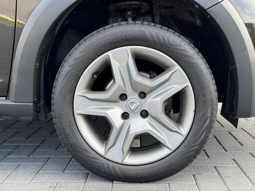 Dacia Sandero Stepway - Afbeelding 9 van 30