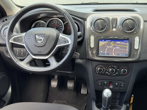 Dacia Sandero Stepway - Afbeelding 10 van 30