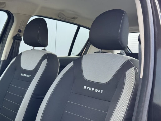 Dacia Sandero Stepway - Afbeelding 11 van 30