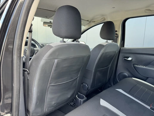 Dacia Sandero Stepway - Afbeelding 13 van 30