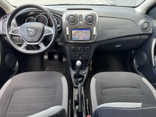 Dacia Sandero Stepway - Afbeelding 14 van 30
