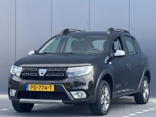 Dacia Sandero Stepway - Afbeelding 15 van 30