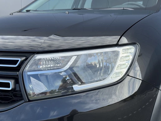 Dacia Sandero Stepway - Afbeelding 16 van 30