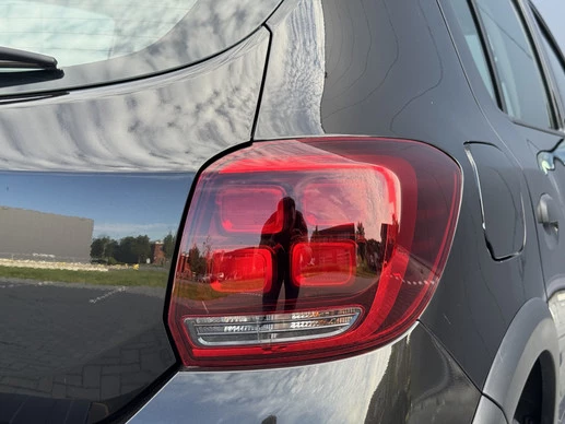 Dacia Sandero Stepway - Afbeelding 18 van 30