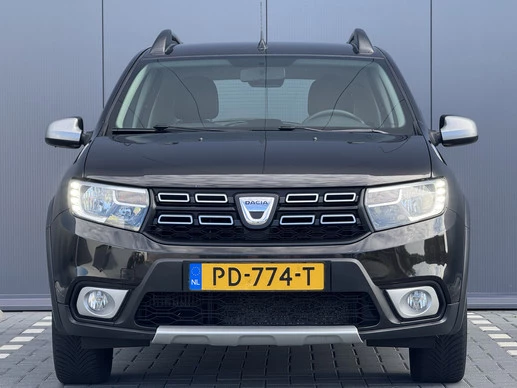 Dacia Sandero Stepway - Afbeelding 19 van 30