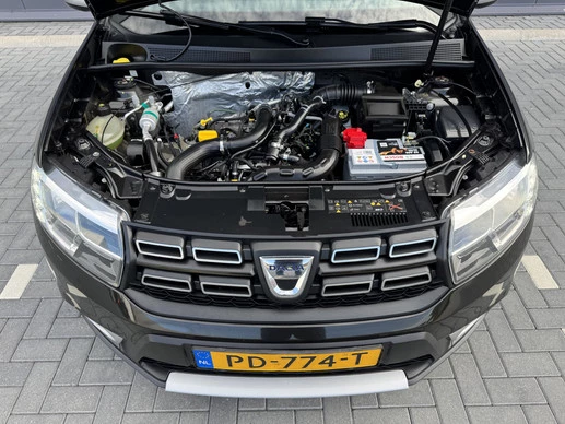 Dacia Sandero Stepway - Afbeelding 20 van 30