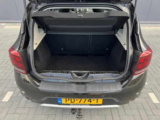 Dacia Sandero Stepway - Afbeelding 22 van 30