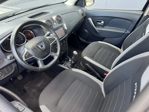 Dacia Sandero Stepway - Afbeelding 23 van 30
