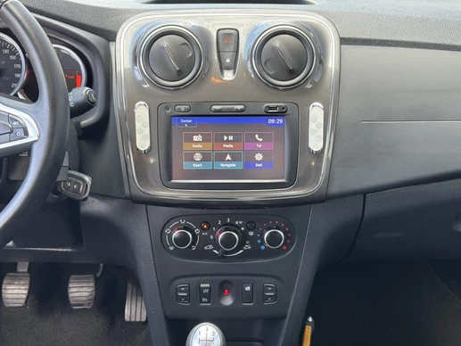 Dacia Sandero Stepway - Afbeelding 30 van 30