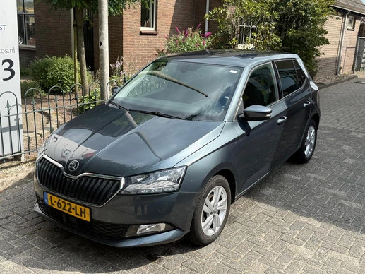 Škoda Fabia - Afbeelding 3 van 30