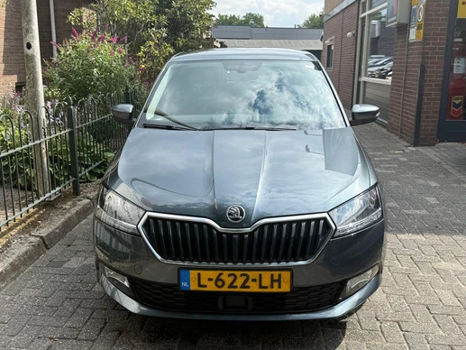 Škoda Fabia - Afbeelding 5 van 30
