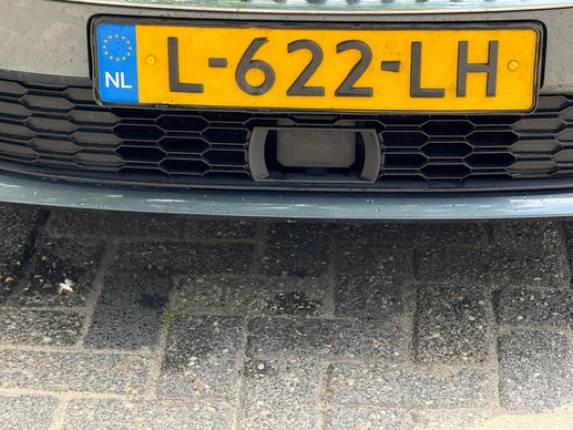 Škoda Fabia - Afbeelding 6 van 30