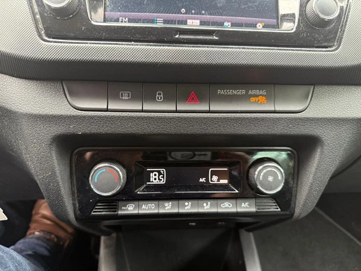 Škoda Fabia - Afbeelding 25 van 30