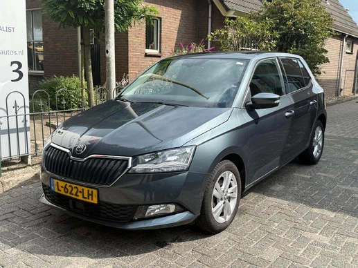 Škoda Fabia - Afbeelding 2 van 30