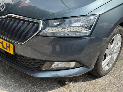 Škoda Fabia - Afbeelding 7 van 30