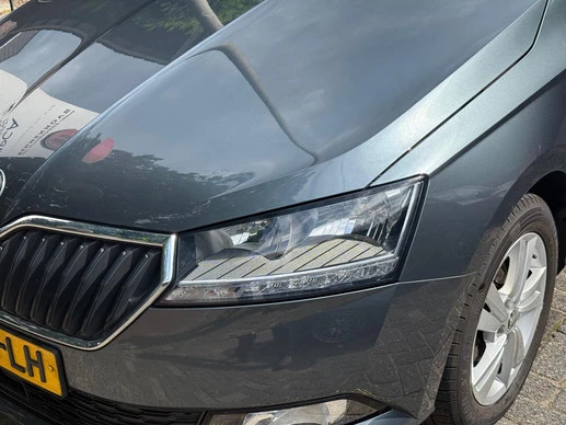 Škoda Fabia - Afbeelding 8 van 30