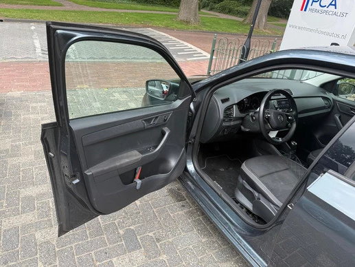 Škoda Fabia - Afbeelding 10 van 30