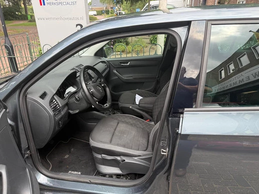 Škoda Fabia - Afbeelding 12 van 30