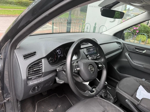 Škoda Fabia - Afbeelding 14 van 30