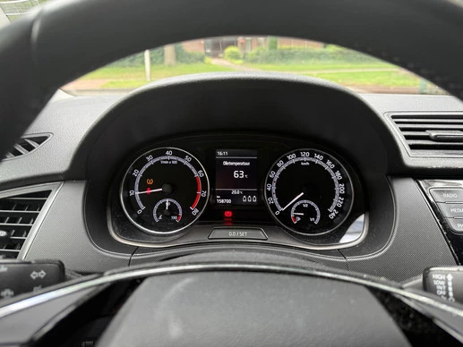 Škoda Fabia - Afbeelding 19 van 30