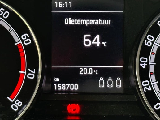 Škoda Fabia - Afbeelding 20 van 30