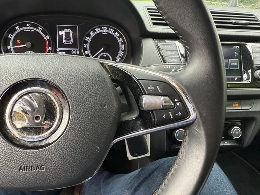 Škoda Fabia - Afbeelding 21 van 30