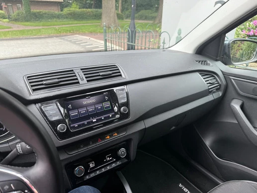 Škoda Fabia - Afbeelding 22 van 30