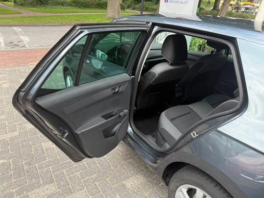 Škoda Fabia - Afbeelding 27 van 30