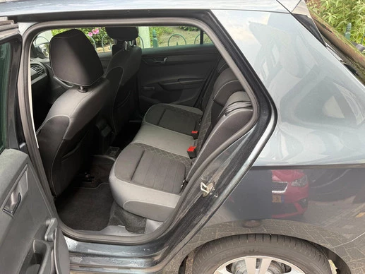 Škoda Fabia - Afbeelding 28 van 30